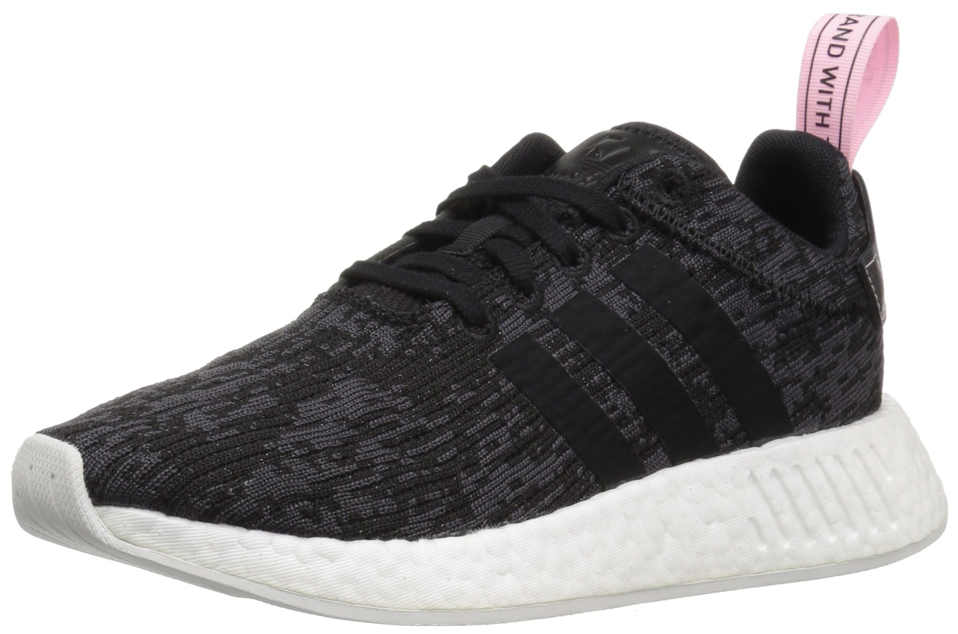 adidas gazelle silver green womens adidas NMD_R2 Primeknit Shoes