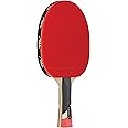 STIGA Pro Carbon Performance-Level Table Tennis Racket with Carbon Technology for Tournament Play