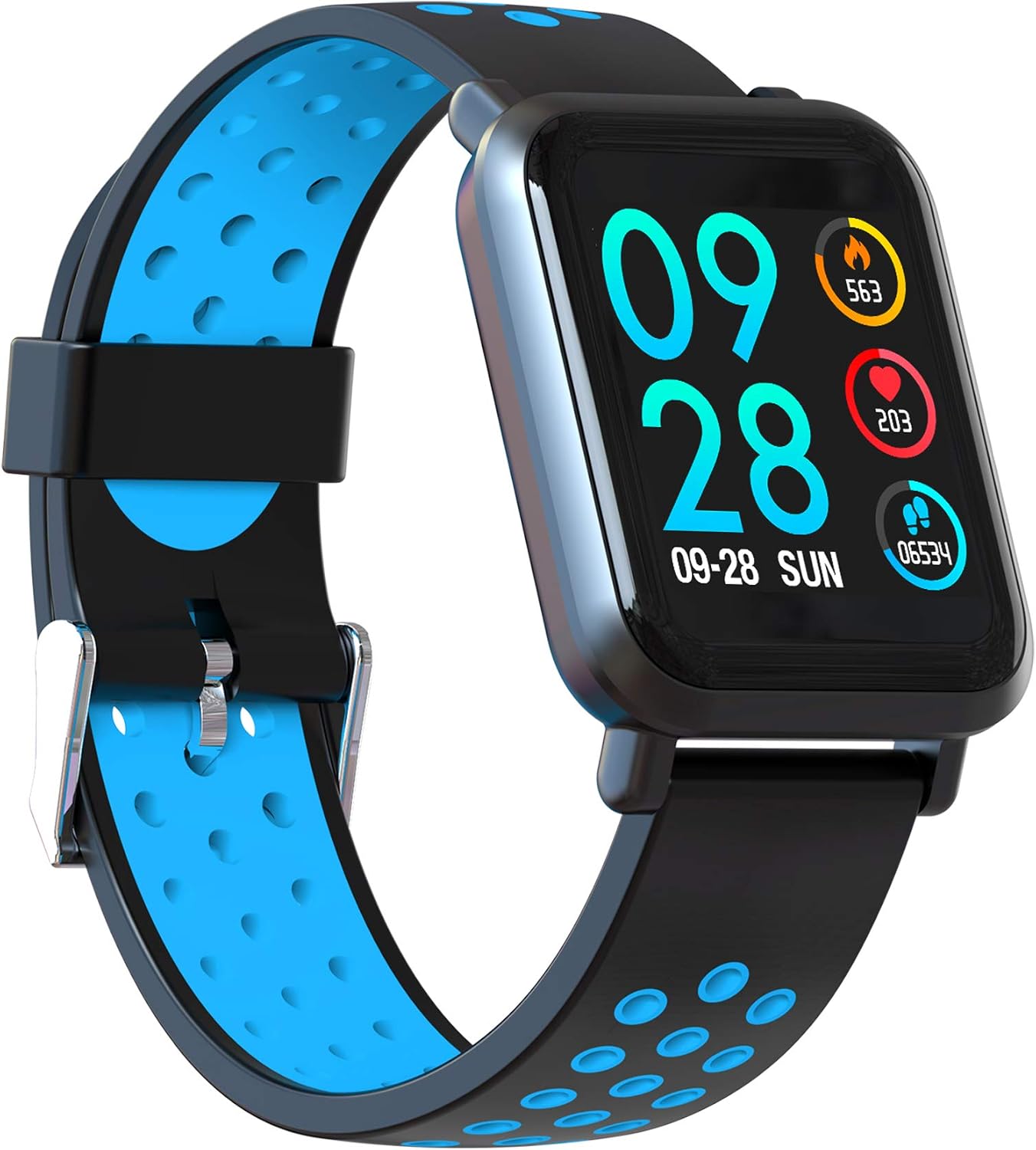 Leotec Smartwatch Niños Opiniones Online Deals, UP TO 56% OFF |  www.apmusicales.com