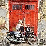 Image de Street Art (160170) (English, Spanish, French, Italian and German Edition)
