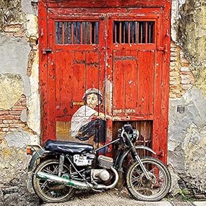 Street Art (160170) (English, Spanish, French, Italian and German Edition)