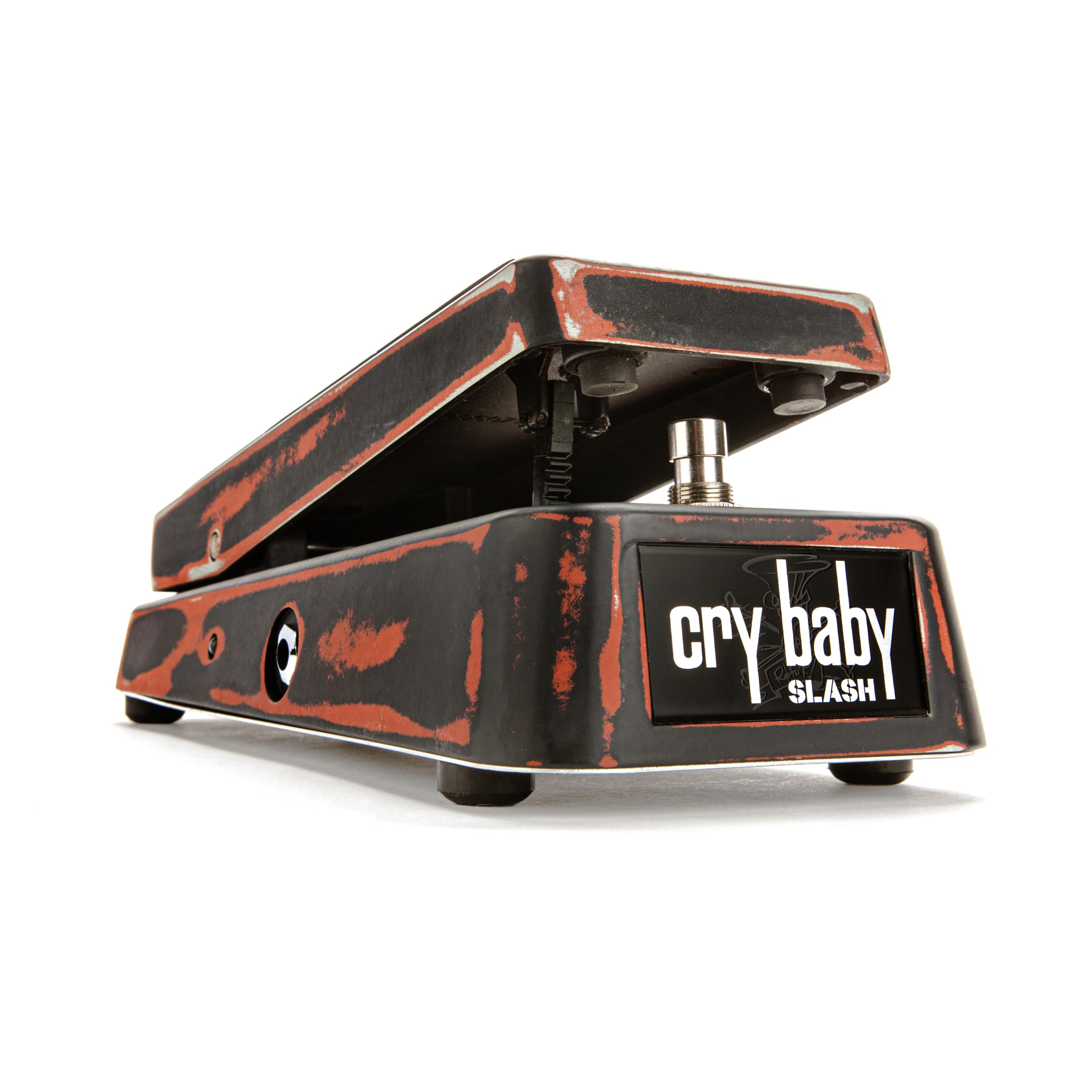 Dunlop SC95 Slash Cry Baby Classic Wah · Guitar Effect