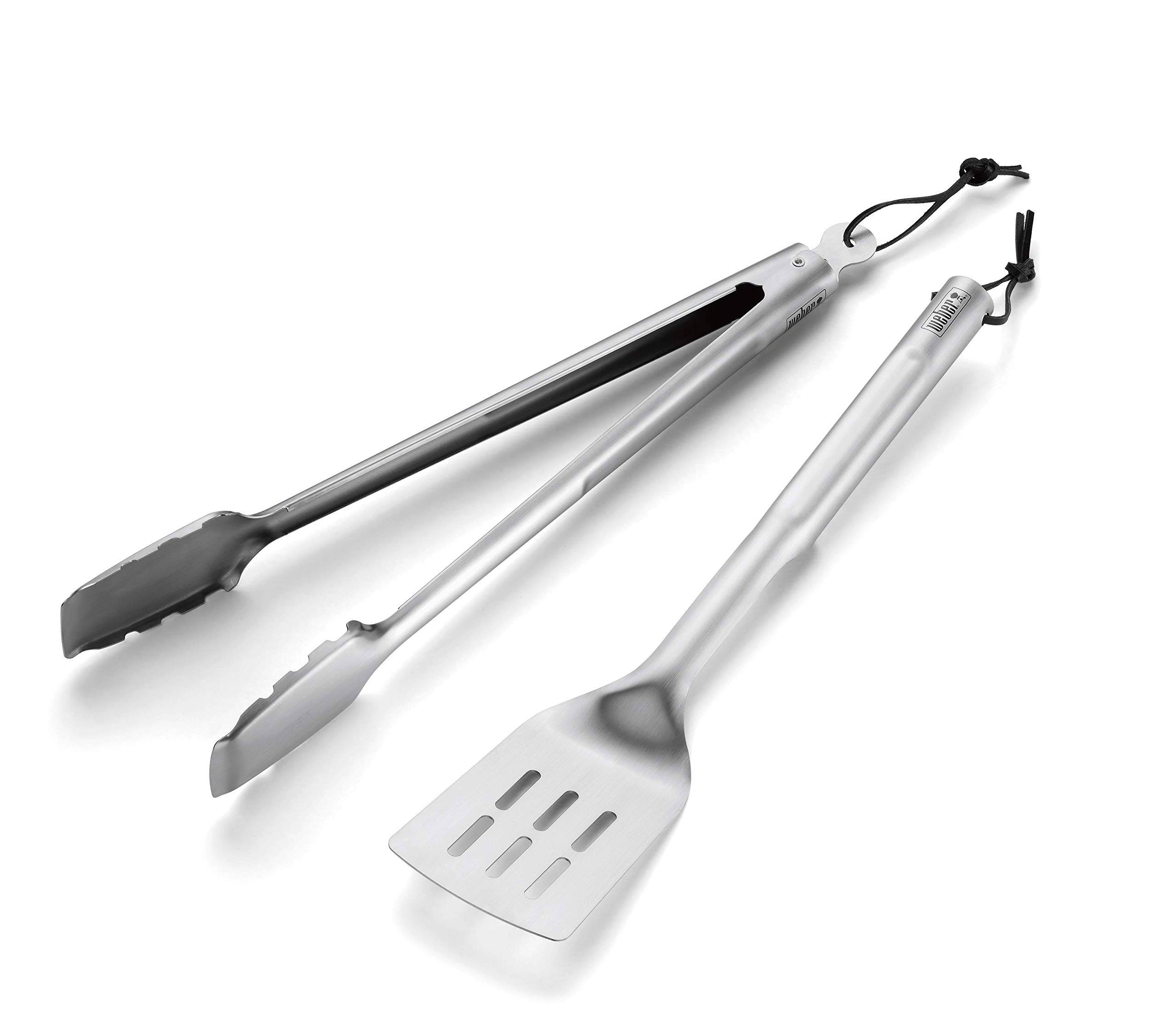 2-Piece Barbecue Tools Kit