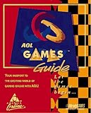 Image de AOL Gaming Guide (Brady Games)