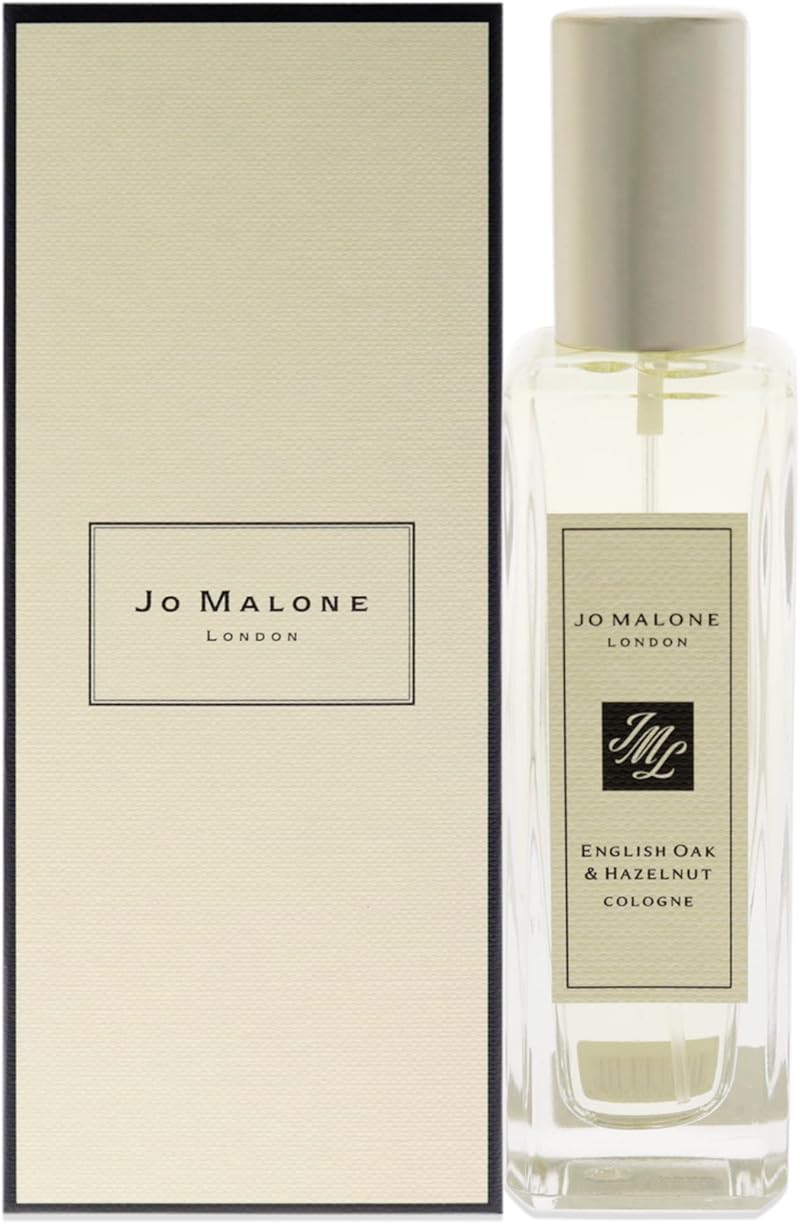 Jo Malone London Eau de Cologne 30ml - Signature Scent Luxury Perfume