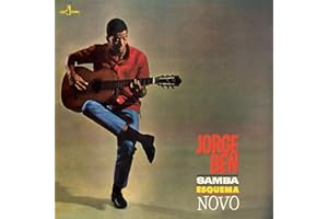 Samba Esquema Novo - Limited 180-Gram Vinyl