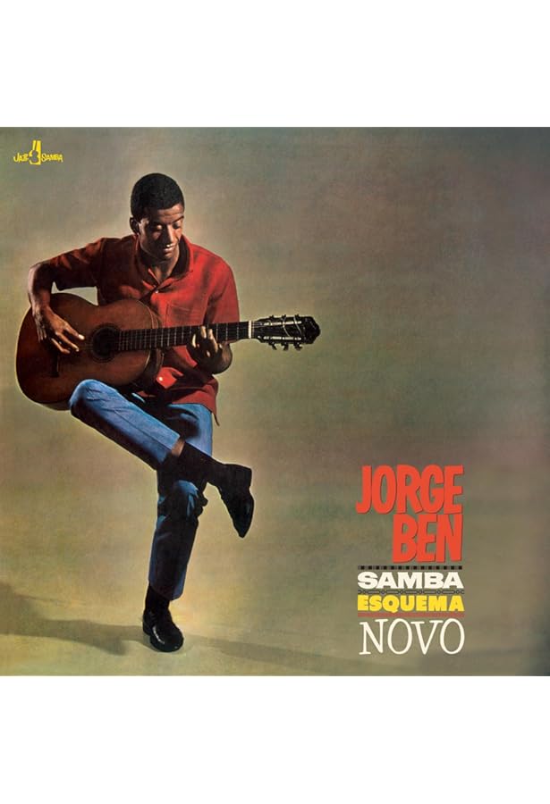 Jorge Ben - Força Bruta - Amazon.com Music