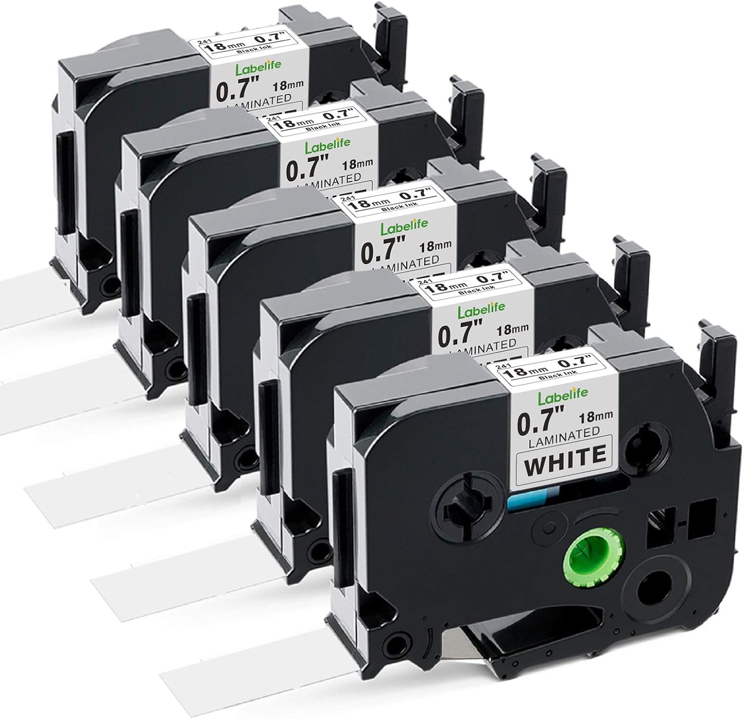 brother p touch 1180 tape refills