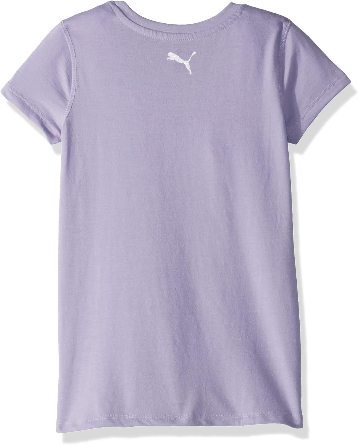 lavender puma shirt