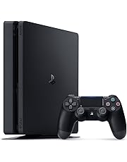 PlayStation 4 Console - 1TB Slim Edition
