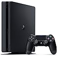 PlayStation 4 - 1TB Slim - Console Edition
