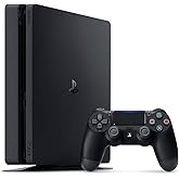 PlayStation 4 - 1TB Slim - Console Edition