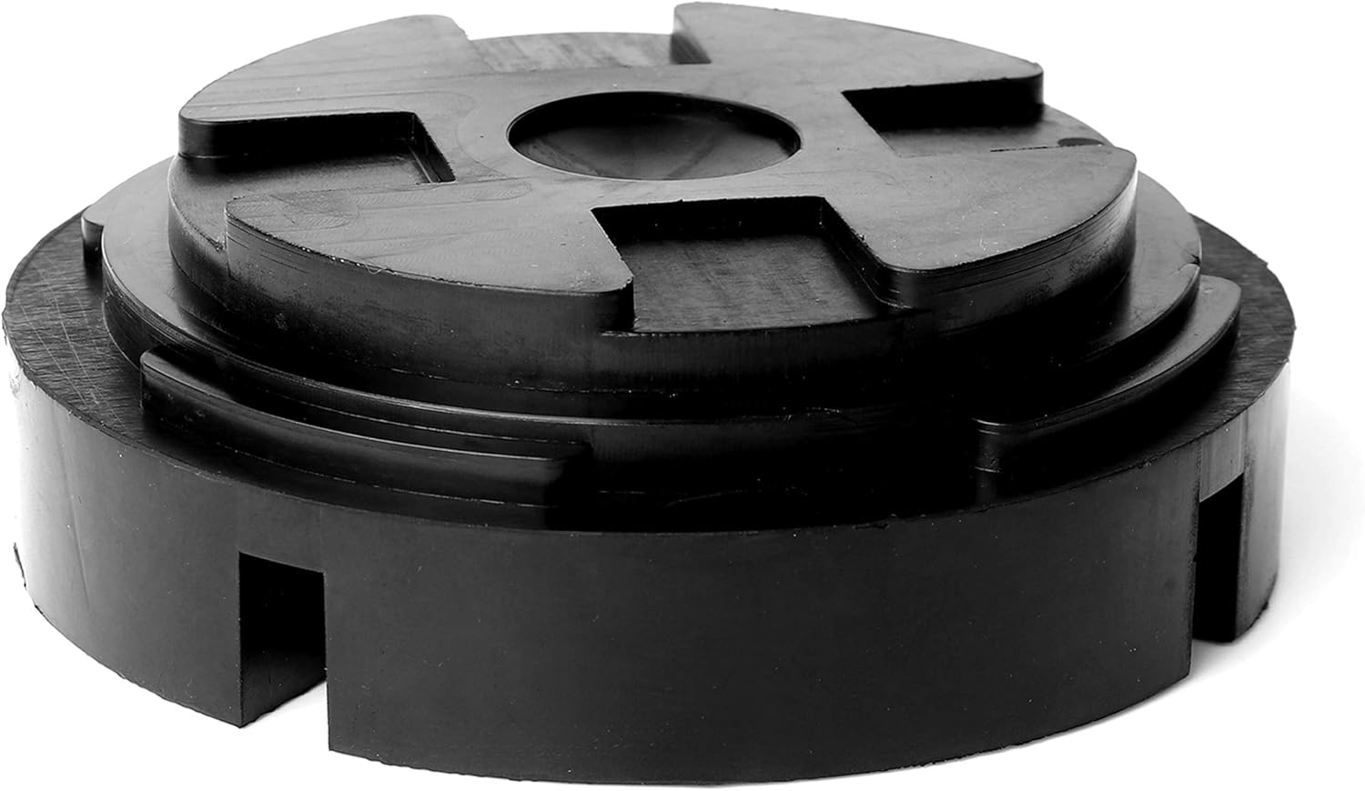 ARPRO Universal Fit 5.5” Large Rubber Jack Pad/Slotted Jack Pucks