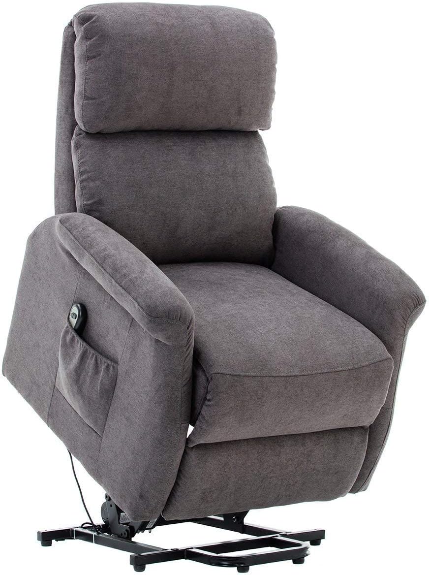 Best pride recliner chair electric