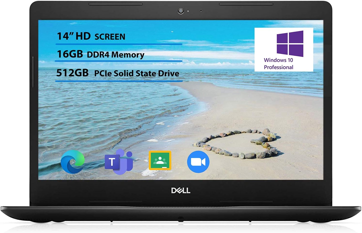 2021 Newest Dell Inspiron 14