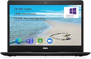 2021 Newest Dell Inspiron 14