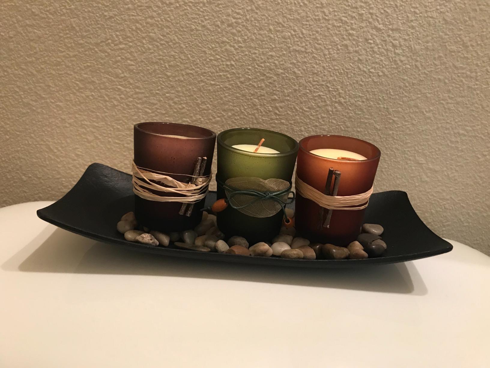 User review photo