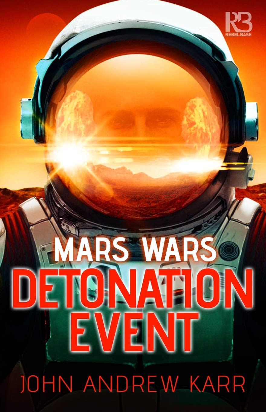 Publication Detonation Event