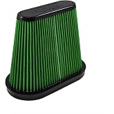 Green Filter 7225 Cone Filter