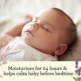 Aveeno Baby Calming Comfort Bedtime Lotion 150 ml Pack of 2 view 2