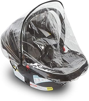 car seat rain cover chicco