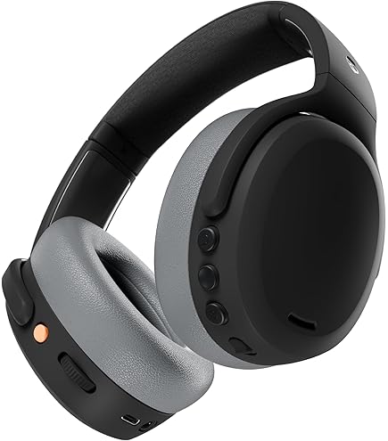 ヘッドホン Skullcandy Crusher Evo inequalityedition Skullcandy Crusher Evo Wireless Over-Ear Headphone