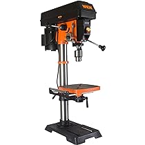 WEN 4214 12-Inch Variable Speed Drill 