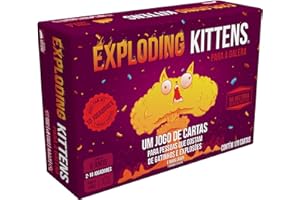 Jogo Perfil Express Filmes e Séries - Grow