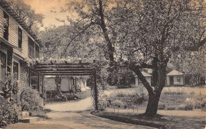 On The Market A Lofty Log Cabin In Central Mass