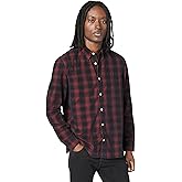AllSaints Men's Manray Ls Shirt