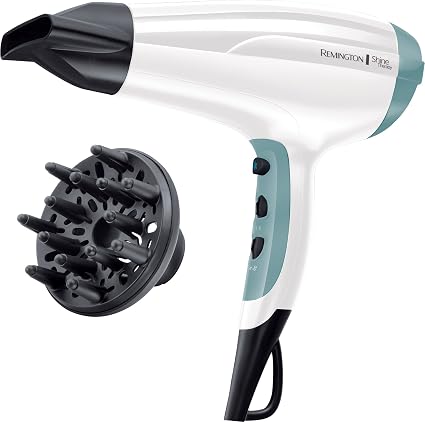 Secadores remington opiniones | Secadores