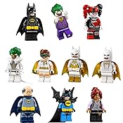 lego joker manor amazon
