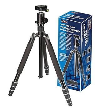 Vidpro At 72 Venture Maxx 72 Professional #travel #tripod #under #100 Vidpro At 72 Venture Maxx 72 Professional