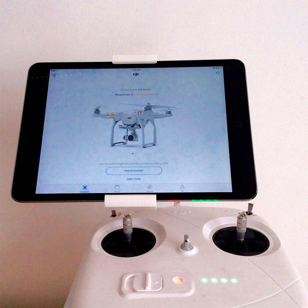 phantom 3 simulator