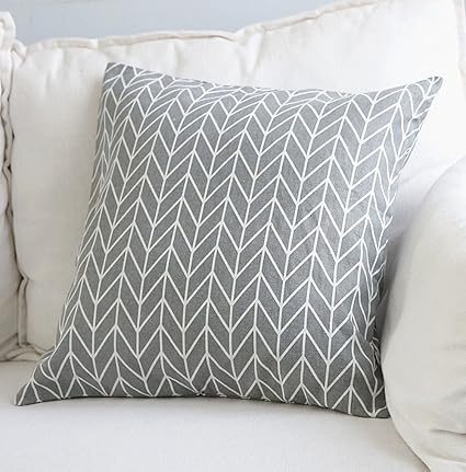 Amazon Com Aimeer 24 X 24 Inch Home Decorative Sofa Bed Throw