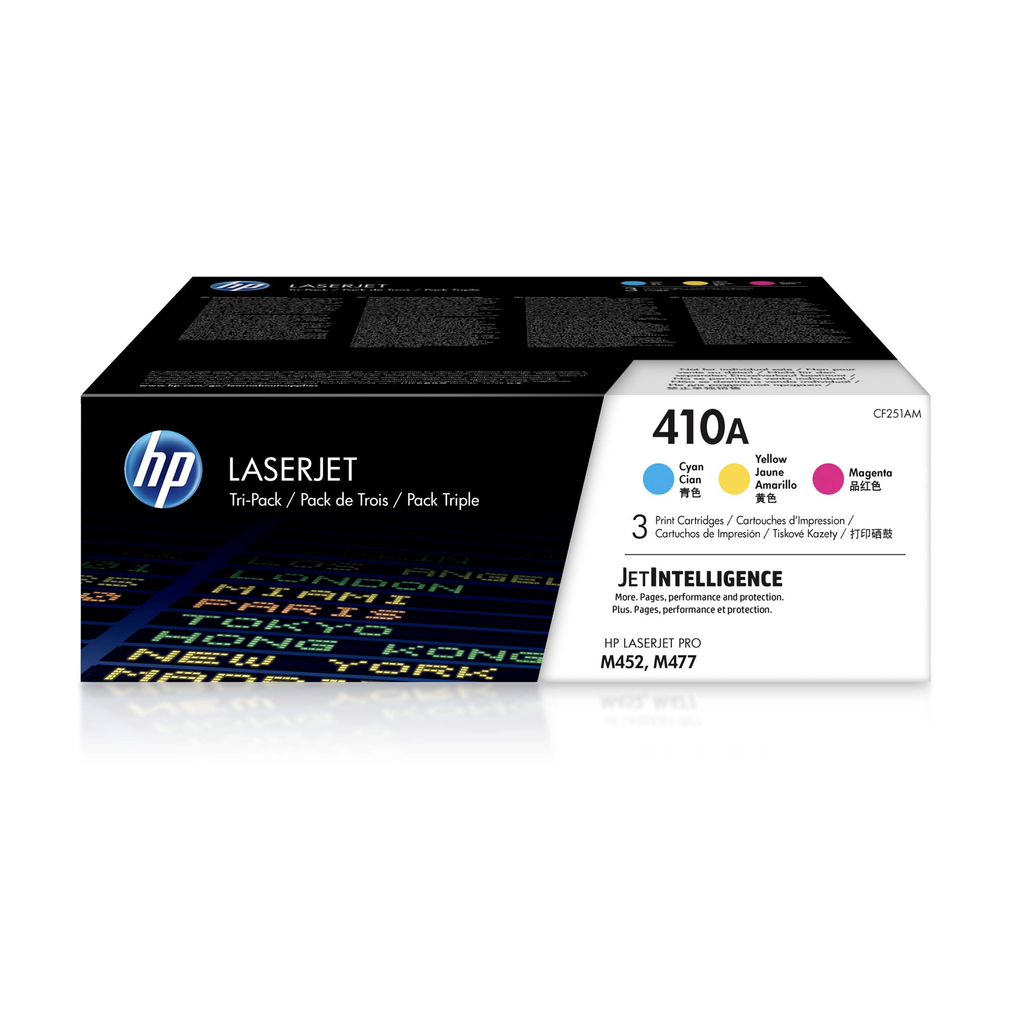 hp 410a cf411a