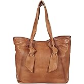 Frye womens Nora Knotted Tote