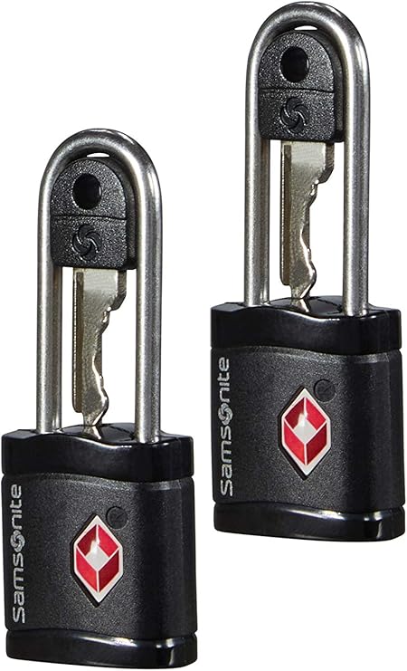 samsonite tsa key