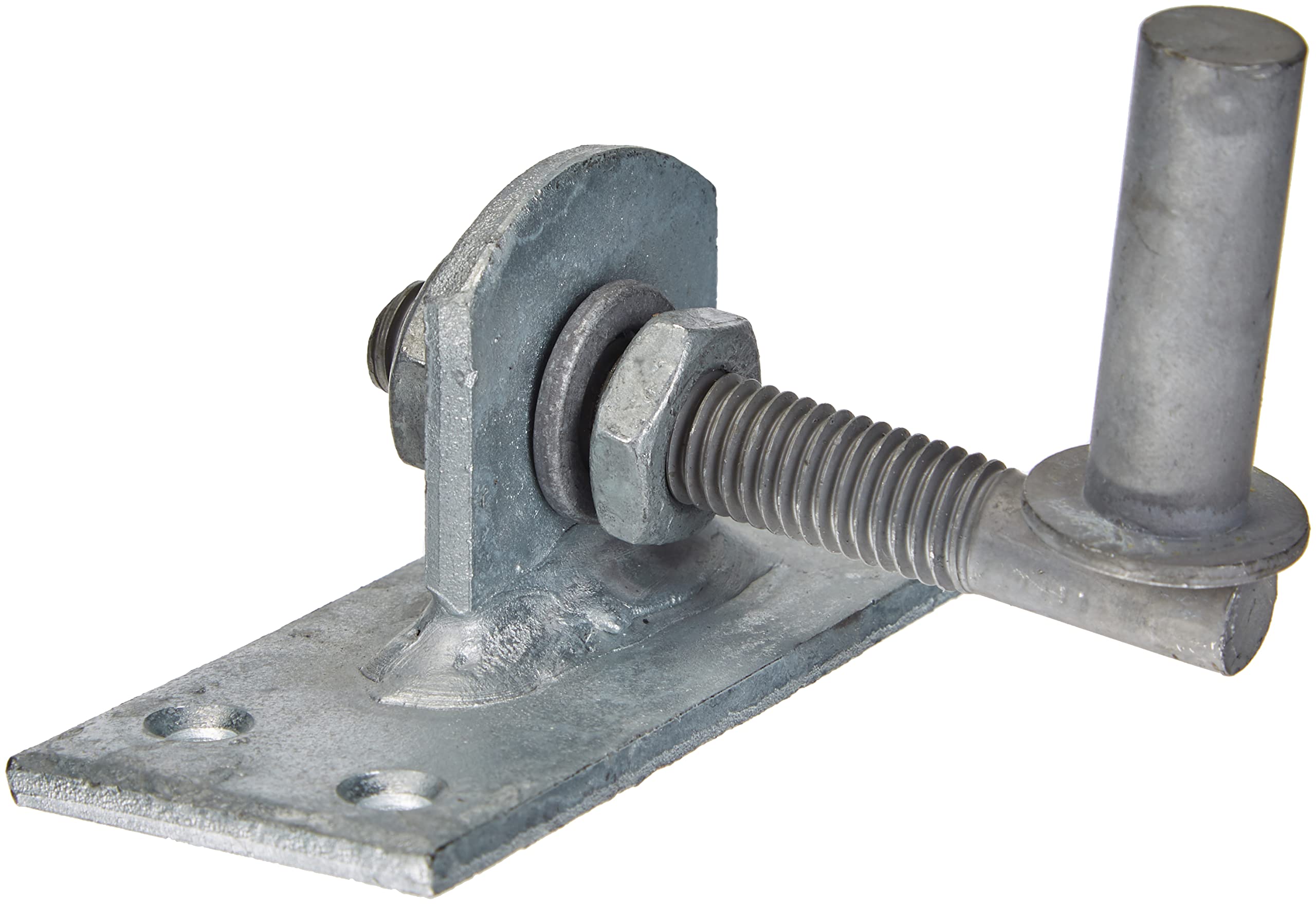 GAH-Alberts Screw-on Hinge pin, Adjustable by 20 mm - 318239., 318758