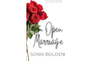 An Open Marriage: a bwwm interracial romance (Cheating Hearts Book 5)