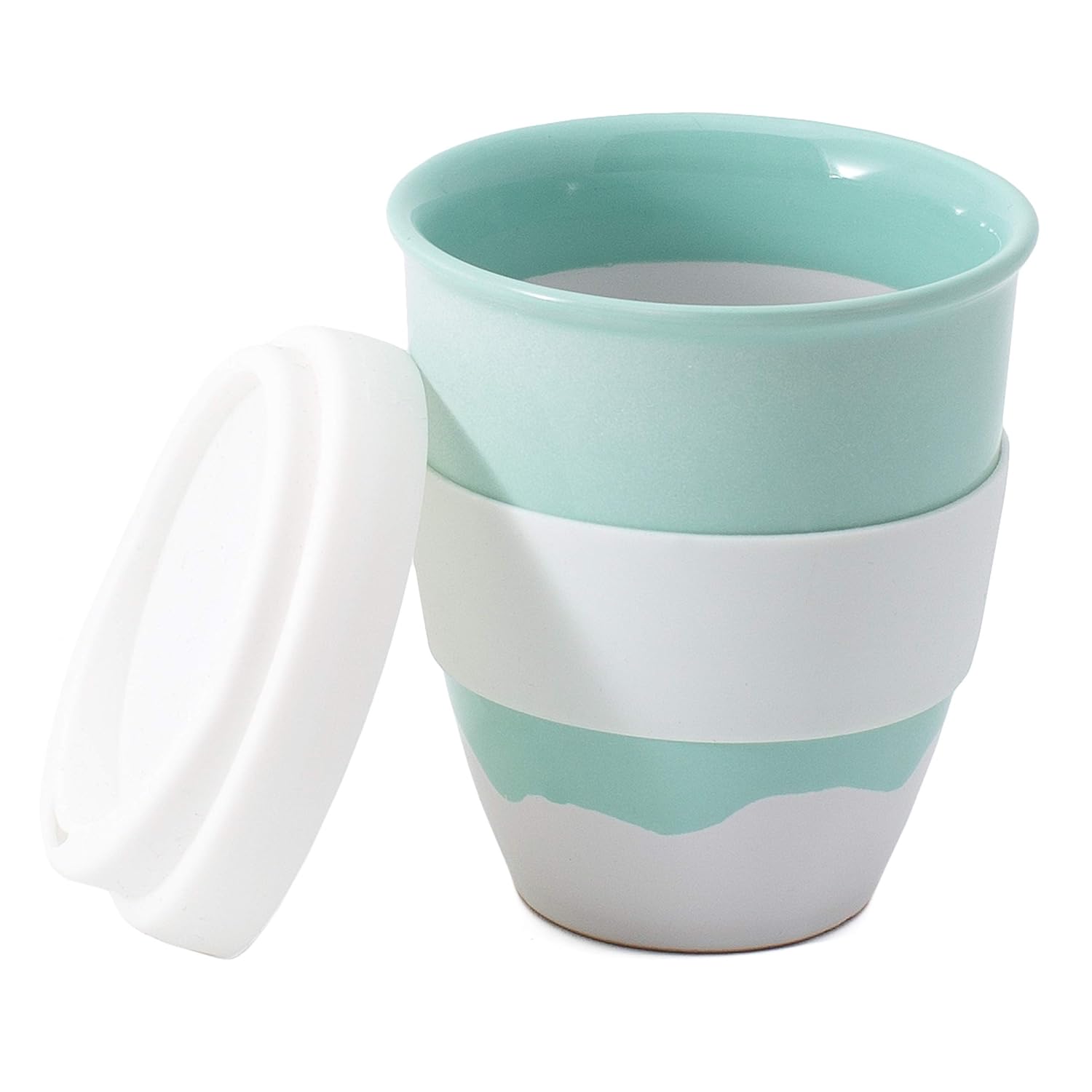 Best green travel espresso machine