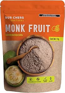 conccento monk fruit