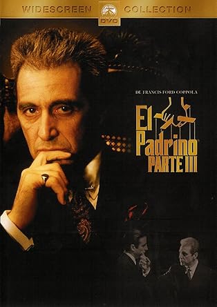 el padrino amazon
