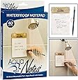 Aqua Notes Water Proof Note Pad