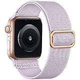 Lerobo Compatible with Apple Watch Band Series 9 10
