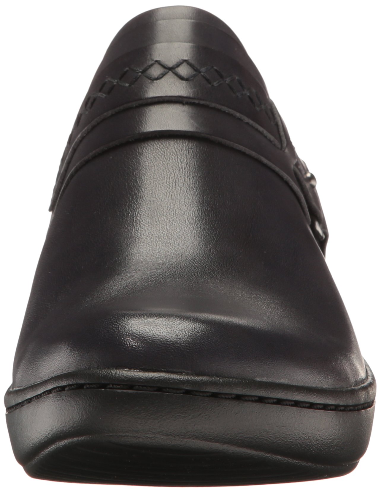 clarks delana amber mule