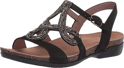 amazon women's dansko sandals