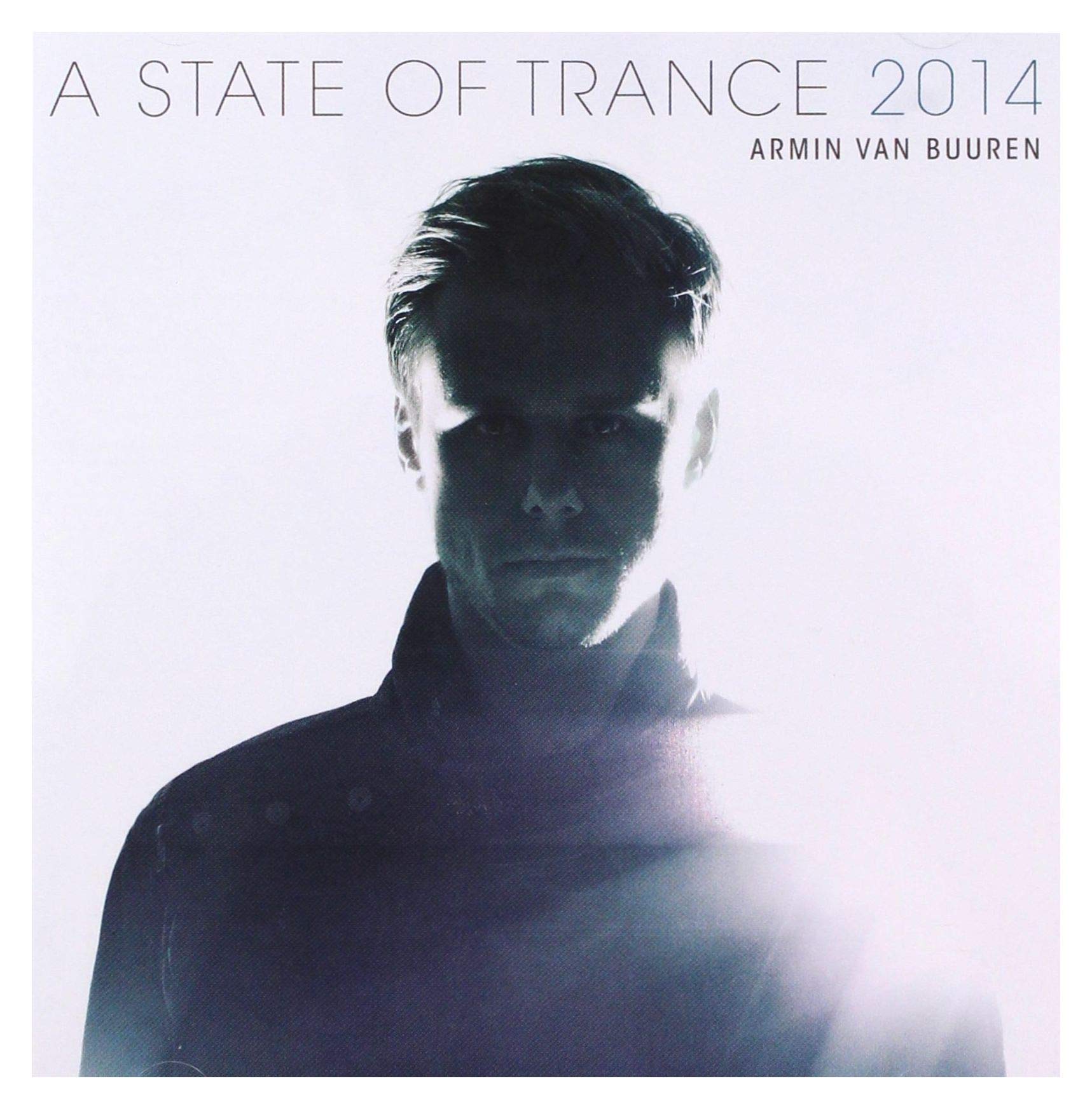 A State Of Trance 2014