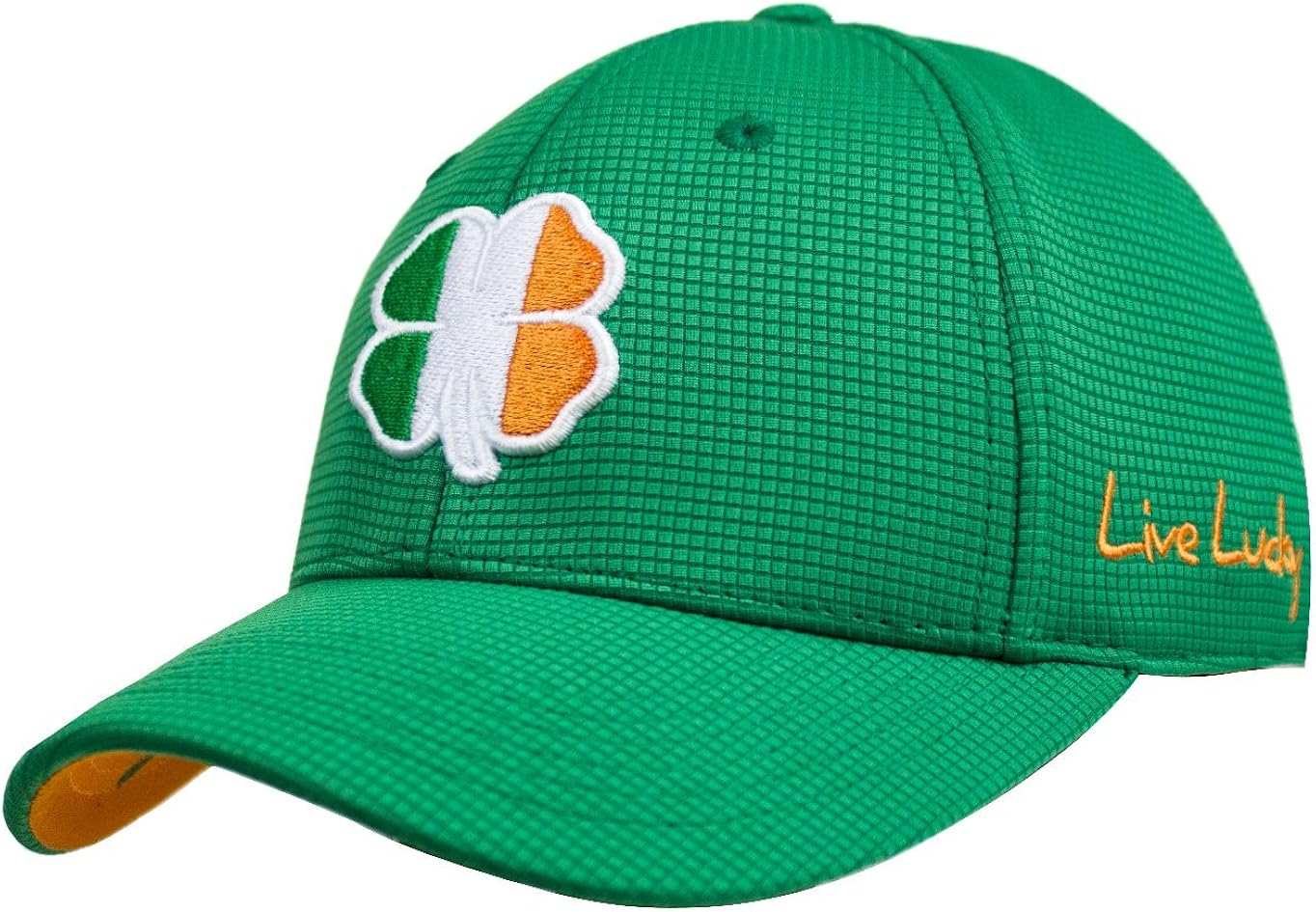 fitted caps ireland