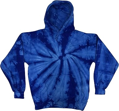 tie dye hoodie amazon